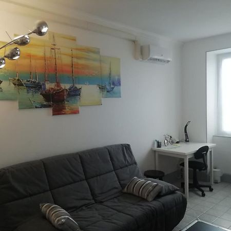 Pegase Meuble 3*** Apartment Fourchambault ภายนอก รูปภาพ