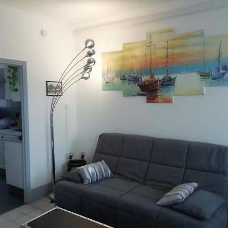 Pegase Meuble 3*** Apartment Fourchambault ภายนอก รูปภาพ