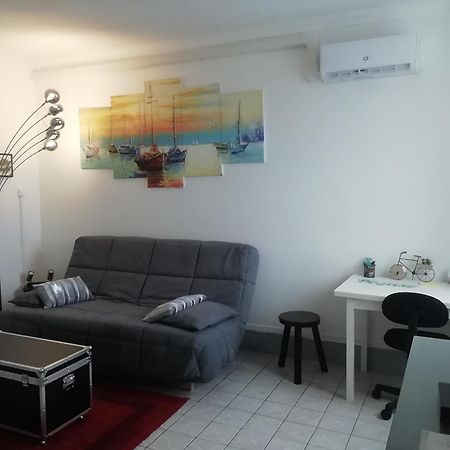 Pegase Meuble 3*** Apartment Fourchambault ภายนอก รูปภาพ