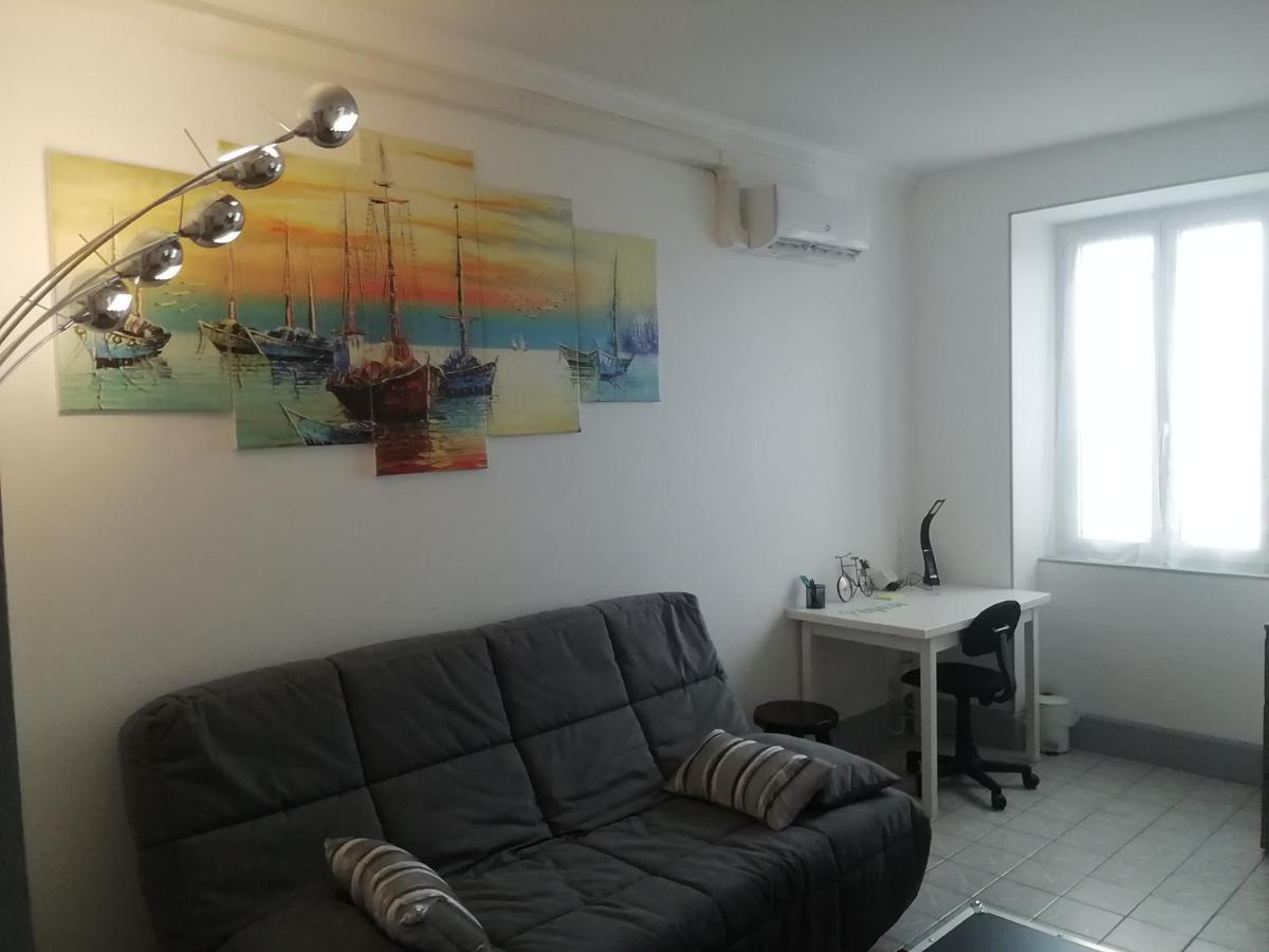 Pegase Meuble 3*** Apartment Fourchambault ภายนอก รูปภาพ