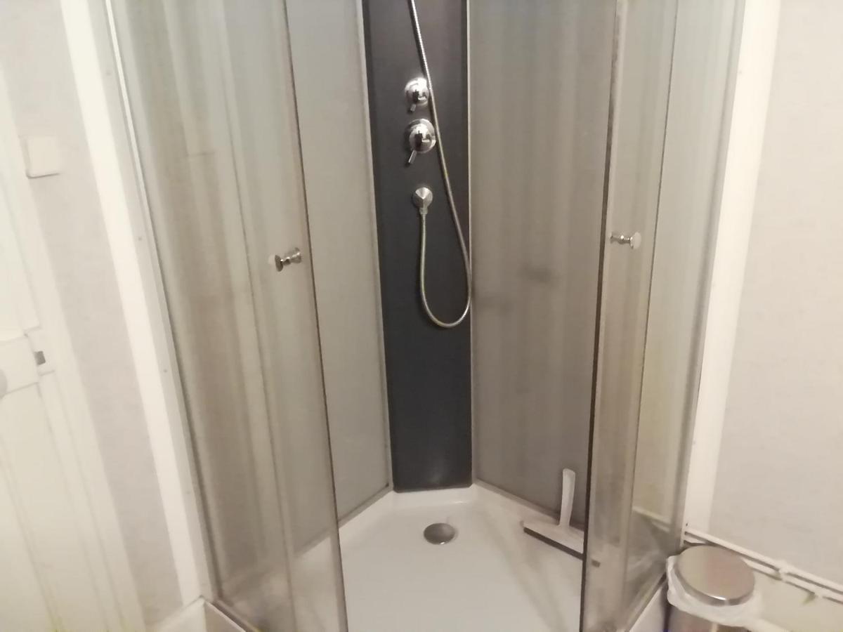 Pegase Meuble 3*** Apartment Fourchambault ภายนอก รูปภาพ