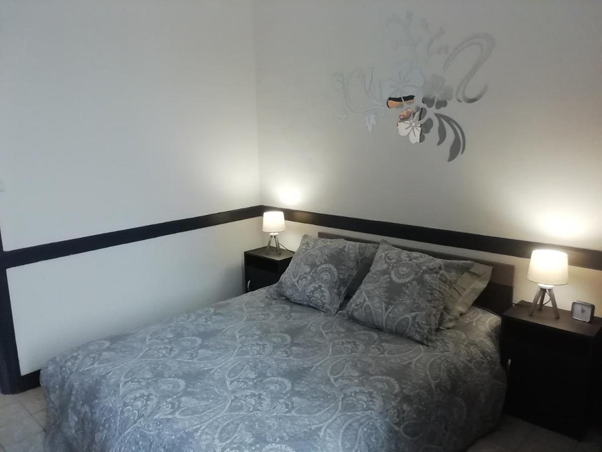 Pegase Meuble 3*** Apartment Fourchambault ภายนอก รูปภาพ