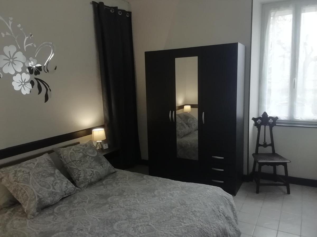 Pegase Meuble 3*** Apartment Fourchambault ภายนอก รูปภาพ